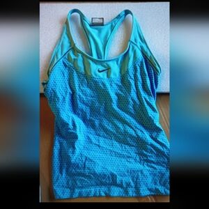 Woman's Nike tank